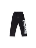 Pantalone Uomo Disclaimer 55722 Nero-St.Bianca