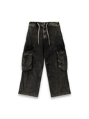 Pantalone Uomo Disclaimer 55831 Nero