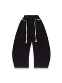 Pantalone Donna Disclaimer 55852 Nero