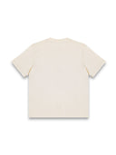 T-shirt Donna Disclaimer 55853 Latte-St.Nera