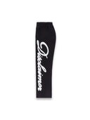 Pantalone Donna Disclaimer 55854 Nero-St.Bianco