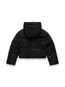 Piumino Donna Disclaimer 55875 Nero