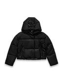 Piumino Donna Disclaimer 55875 Nero