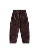 Pantalone Donna Disclaimer 55945 Bordeaux