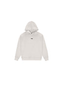 Felpa con cappuccio Bambino Disclaimer 26EDK 58800 Ghiaccio /St.Lime