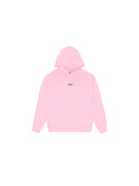 Felpa con cappuccio Bambino Disclaimer 26EDK 58800 Rosa