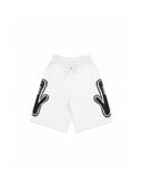 Bermuda Bambino Disclaimer 26EDK 58801 Bianco/St.Nero