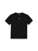 T-shirt Bambino Disclaimer 26EDK 58804 Nero/St.Bianca