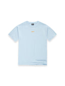 T-shirt Bambino Disclaimer 26EDK 58804 Celeste