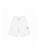 Bermuda Bambino Disclaimer 26EDK 58810 Bianco/St.Nero