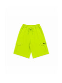 Bermuda Bambino Disclaimer 26EDK 58810 Lime