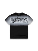 T-shirt Bambino Disclaimer 26EDK 58815 Nero/St.Bianco