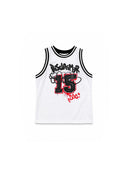 Tank Top Bambino 26EDK 58826 Bianco