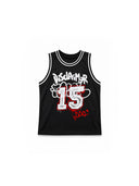 Tank Top Bambino 26EDK 58826 Nero