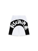 Bermuda Bambino Disclaimer 26EDK 58827 Bianco-Nero