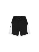 Bermuda Bambino Disclaimer 26EDK 58827 Nero-Bianco