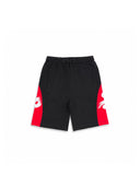 Bermuda Bambino Disclaimer 26EDK 58827 Nero-Corallo