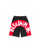 Bermuda Bambino Disclaimer 26EDK 58827 Nero-Corallo