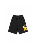 Bermuda Bambino Disclaimer 26EDK 58838 Nero