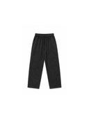 Pantalone Bambino Disclaimer 26EDK 58861 Nero