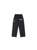 Pantalone Bambino Disclaimer 26EDK 58861 Nero