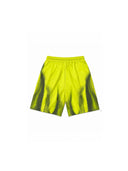 Bermuda Bambino Disclaimer 26EDK 58875 Lime-V.Militare