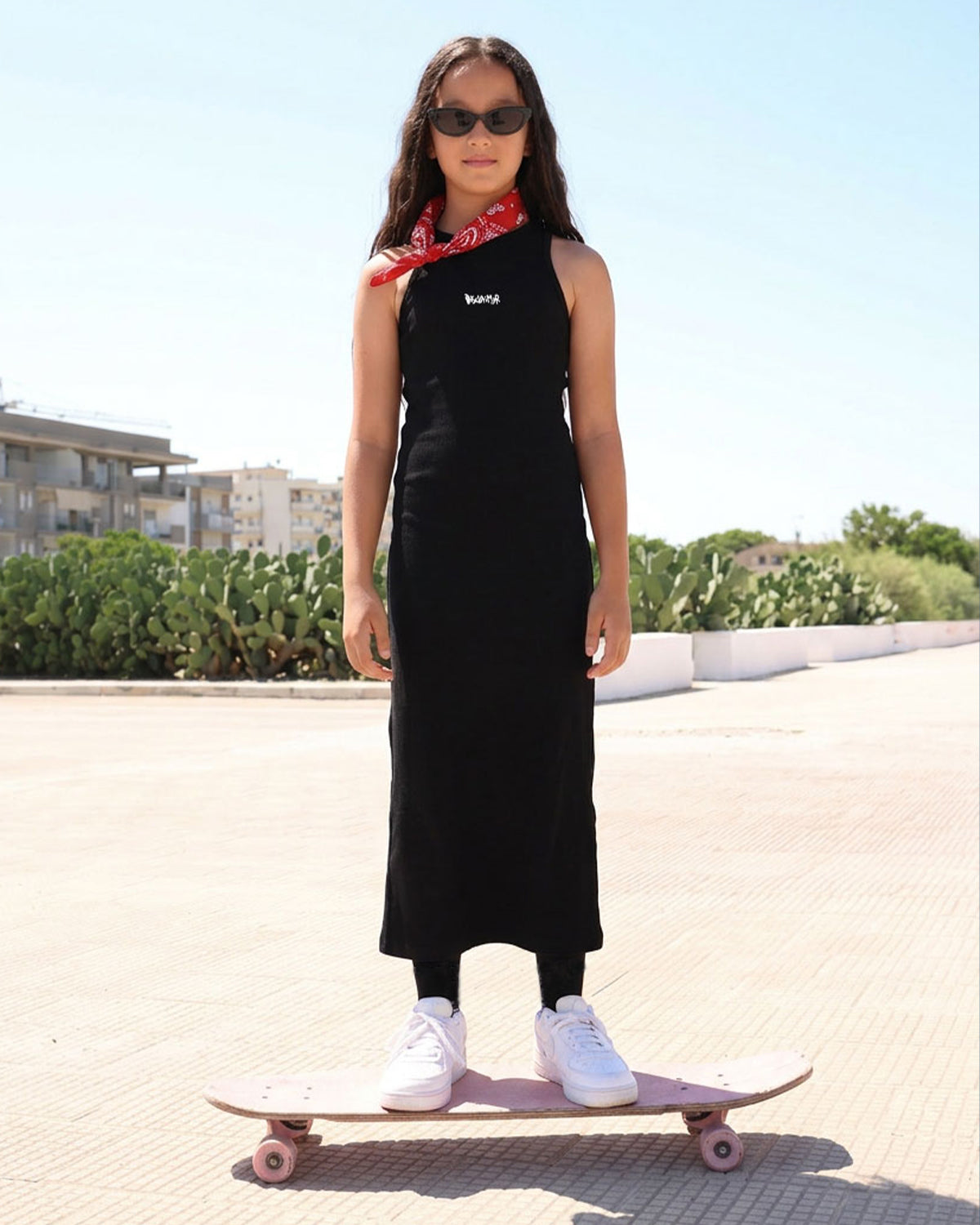 DISCLAIMER Dress - cod: 58911