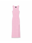 Abito Bambina Disclaimer 26EDK 58911 Rosa