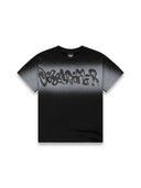 T-shirt Bambina Disclaimer 26EDK 58919 Nero