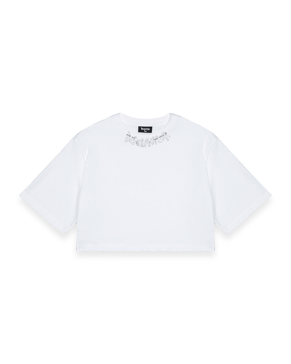 DISCLAIMER Jersey T-shirt - cod: 58952