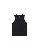 Tank Top Bambina Disclaimer 26EDK 58966 Nero