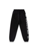 Pantalone Bambino Disclaimer 59105 Nero