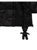 Piumino Bambina Disclaimer 59210 Rosa