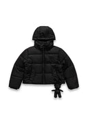 Piumino Bambina Disclaimer 59210 Rosa