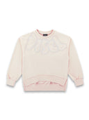 Maglia Bambina Disclaimer 59215 Rosa