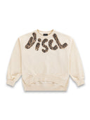 Maglia Bambina Disclaimer 59243 Latte