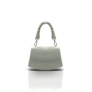 Off-white mini bag