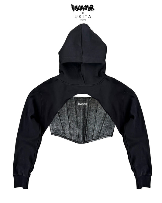 FELPA + CORSETTO - COD: 54767