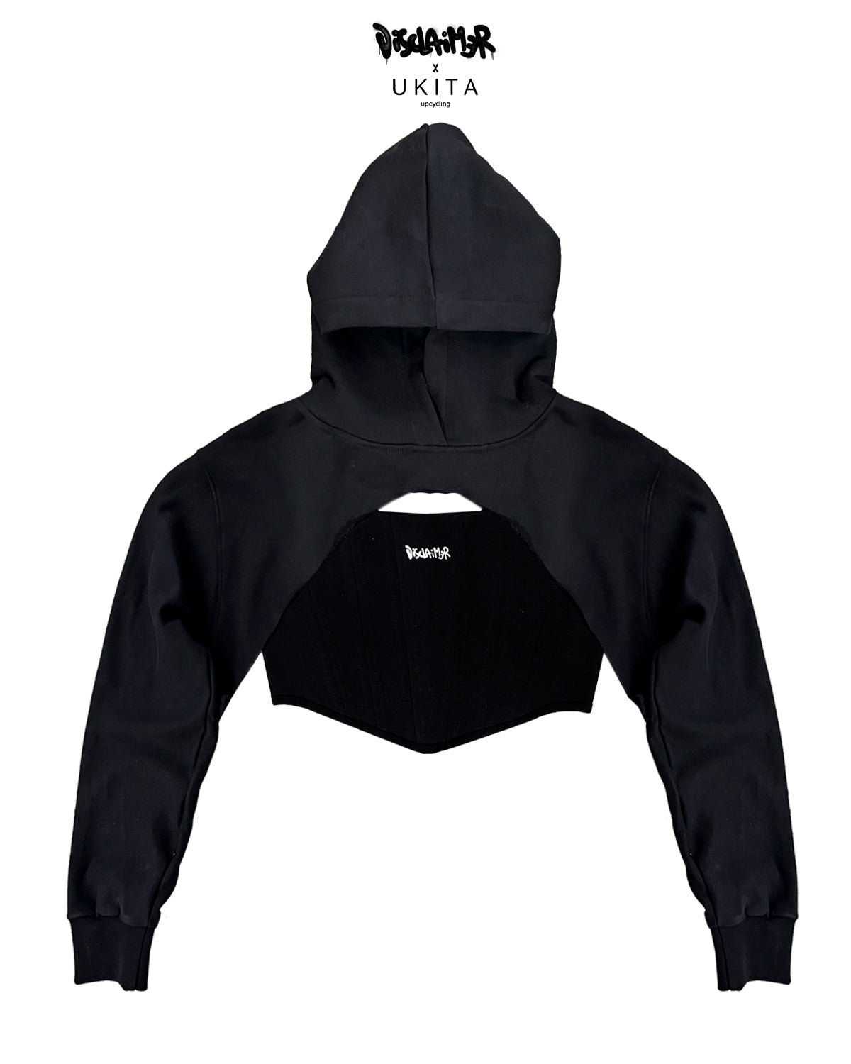 FELPA + CORSETTO - COD: 54765