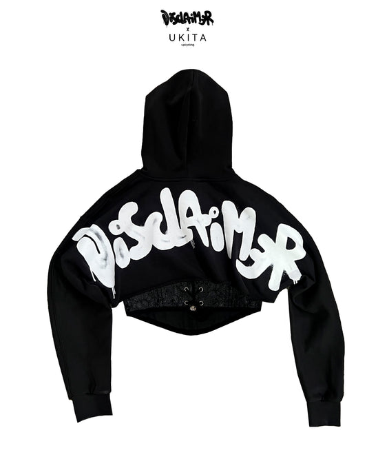 FELPA + CORSETTO - COD: 54763