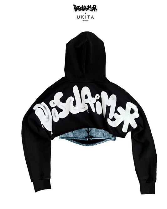 FELPA + CORSETTO - COD: 54764