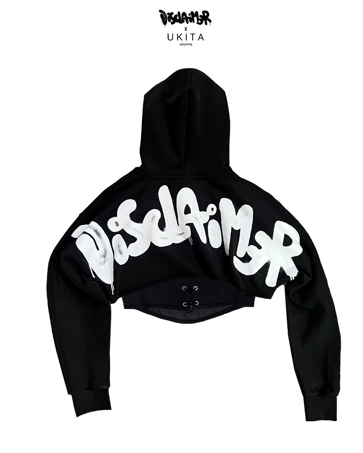 FELPA + CORSETTO - COD: 54765