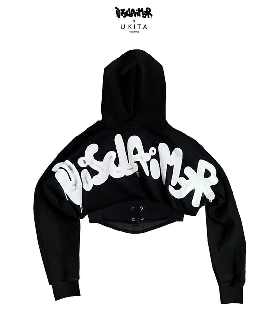 FELPA + CORSETTO - COD: 54765