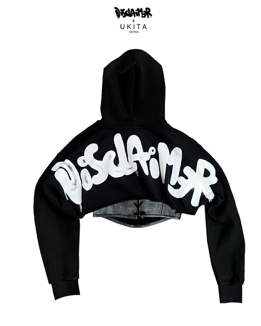 FELPA + CORSETTO - COD: 54767