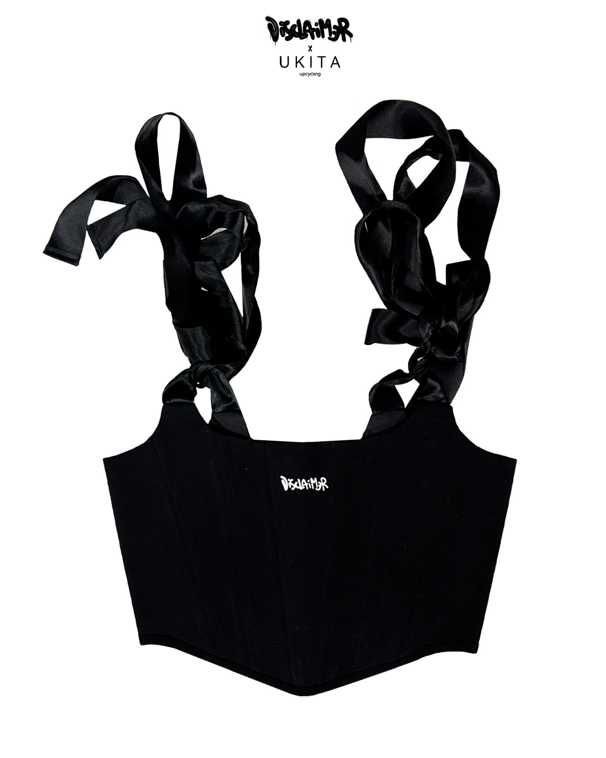 FELPA + CORSETTO - COD: 54765